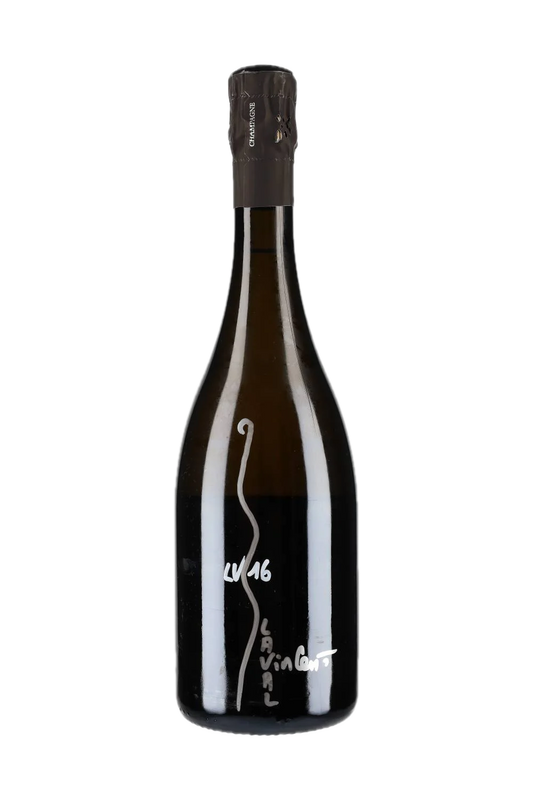 Champagne Georges Laval - Les Longues Violes 2016