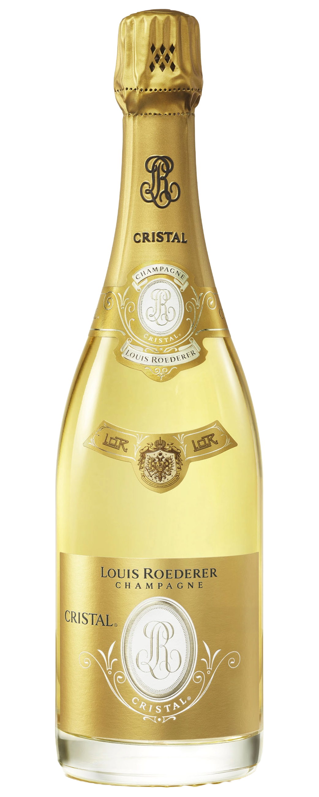 Champagne Louis Roederer - Cristal 2016 - Champagne