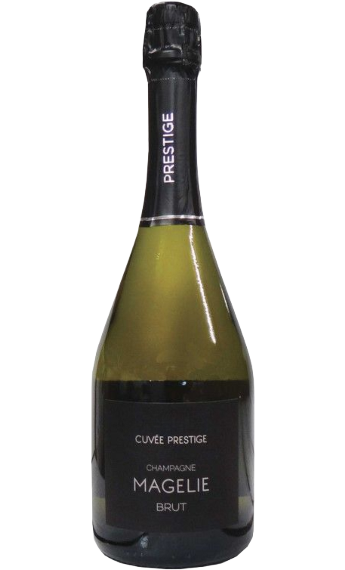 Champagne Magélie - Prestige Millésimé 2017