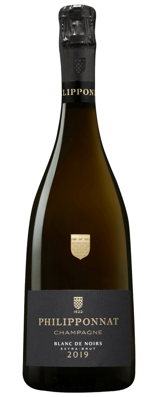 Champagne Philipponnat - Blanc de noirs Extra-Brut 2019