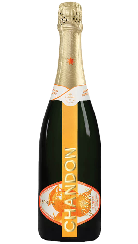 Maison Chandon - Spritz 0000 - Mendoza