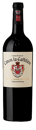 Château Canon La Gaffelière 2025