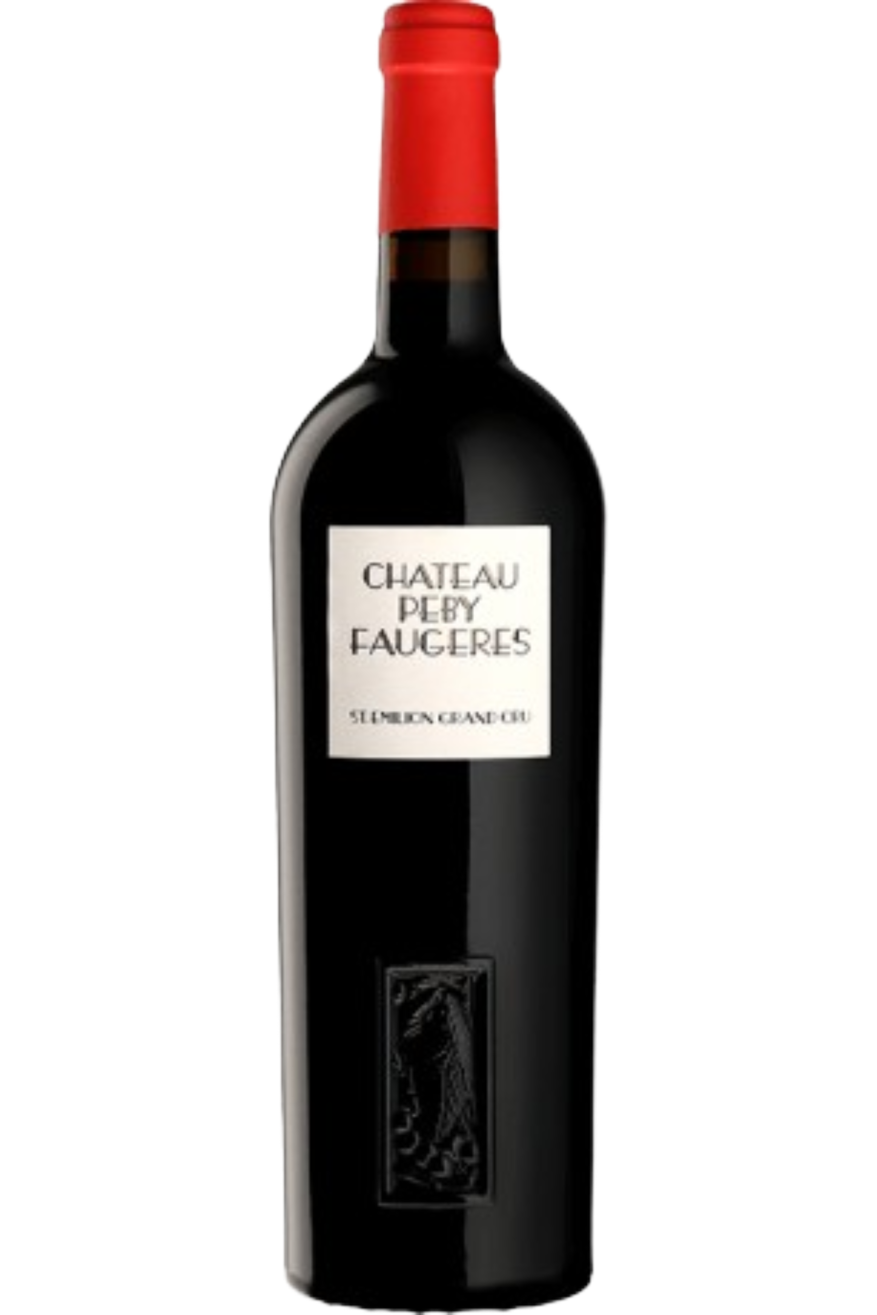 Château Péby-Faugères 2020