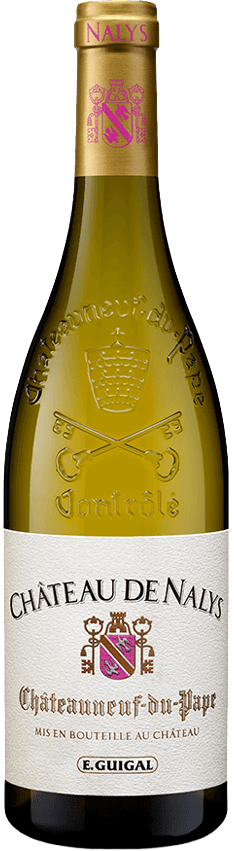 Château de Nalys - Châteauneuf-du-Pape Bianco 2020