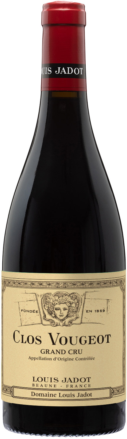 Domaine Louis Jadot - 2024 - Clos Vougeot Grand Cru