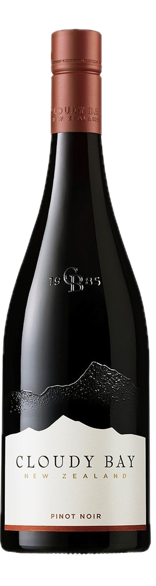 Cloudy Bay - Marlborough Pinot Noir 2020