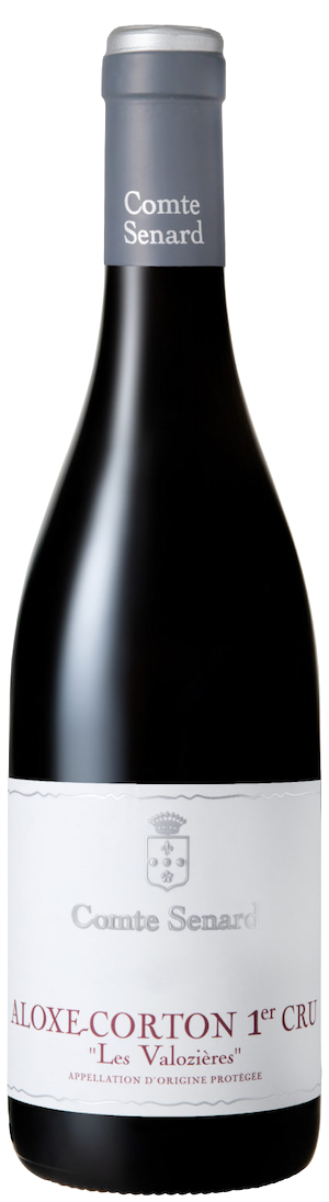 Comte Senard - Aloxe-Corton Premier Cru Les Valozieres - 2017