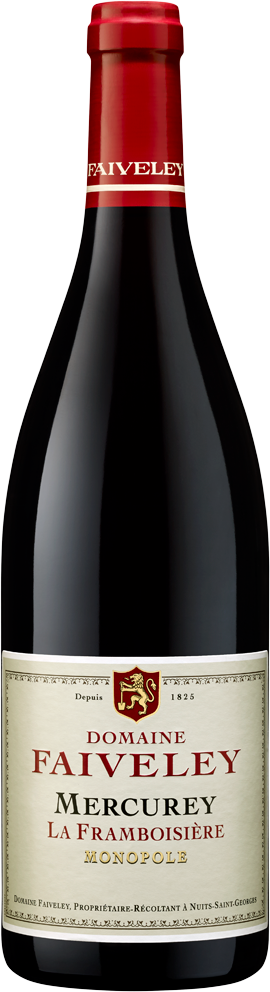 Domaine Faiveley - Mercurey La Framboisiere Monopole 2022