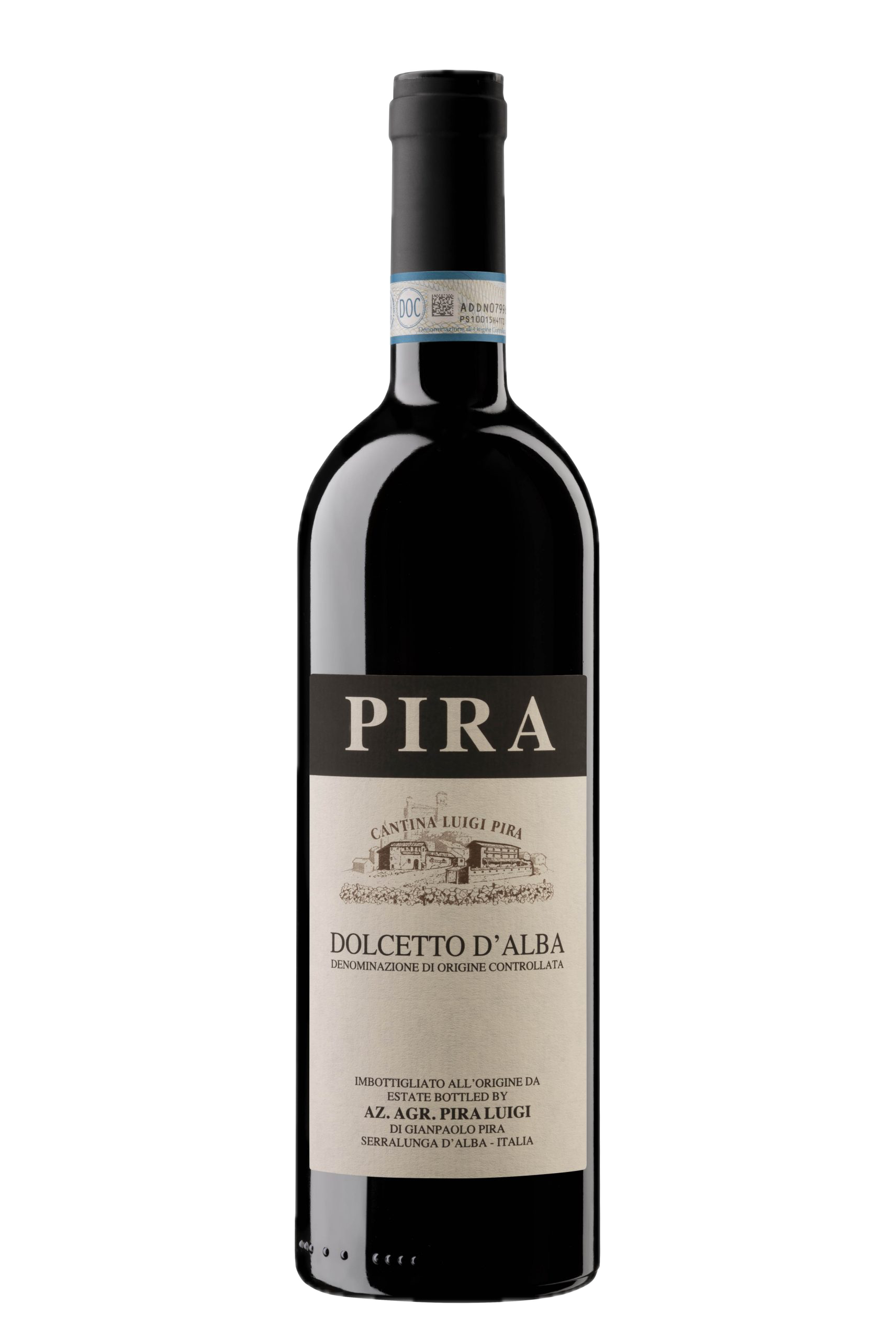 Luigi Pira - Dolcetto dAlba 2019