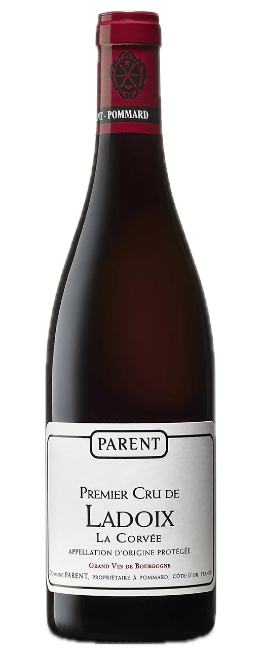 Domaine Parent - Ladoix 1er Cru La Corvée 2021