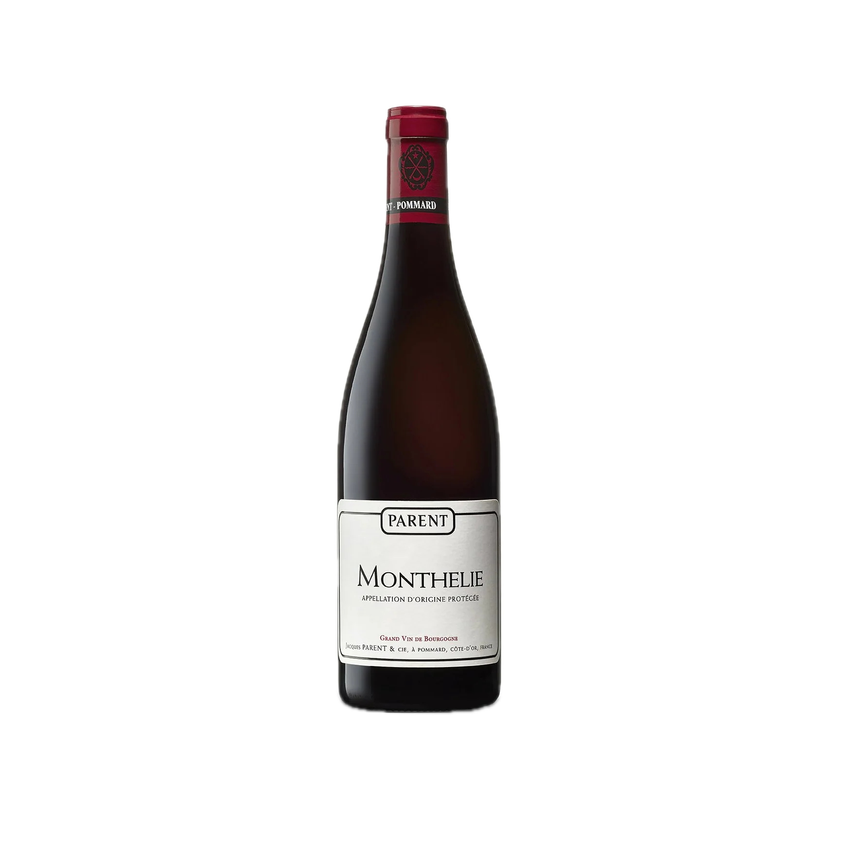 Domaine Parent - Monthélie 2019