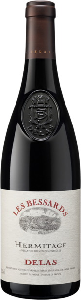 Delas - Les Bressards 2016 - Hermitage