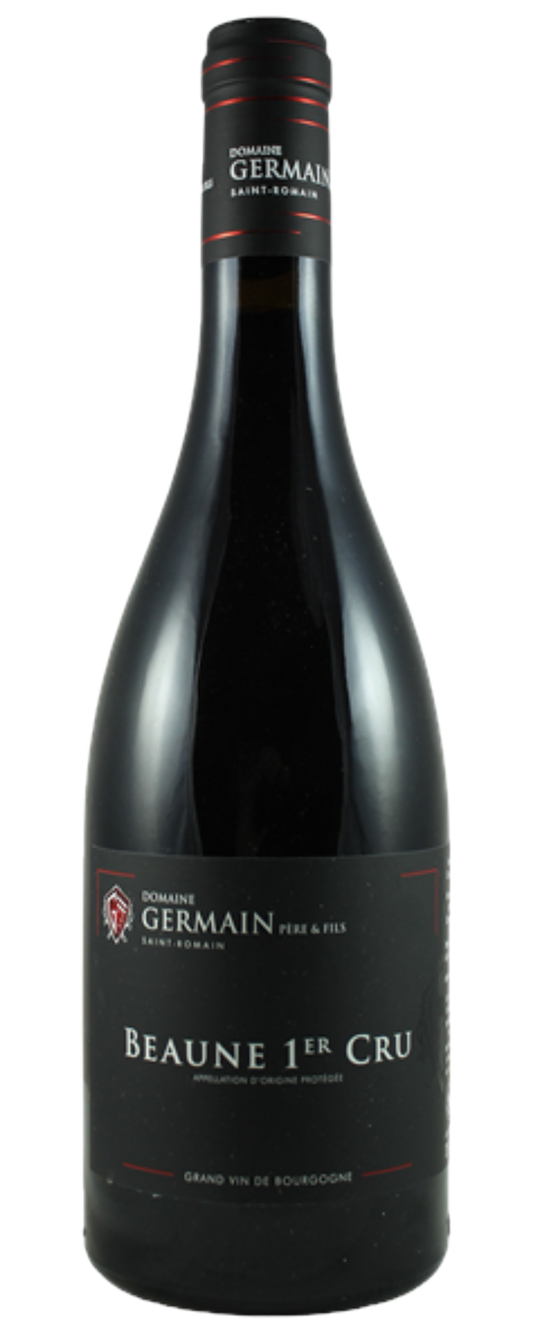 Domaine Arnaud Germain - Beaune 1er Cru 2021