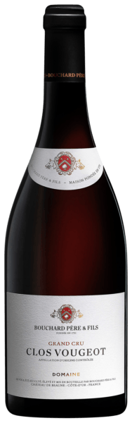 Domaine Bouchard Père & Fils - Domaine 2017 - Clos Vougeot Grand Cru