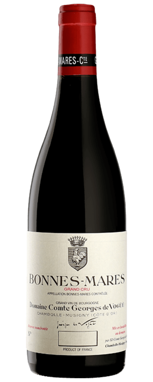 Domaine Comte de Vogüé - Bonnes-Mares Grand Cru 2021