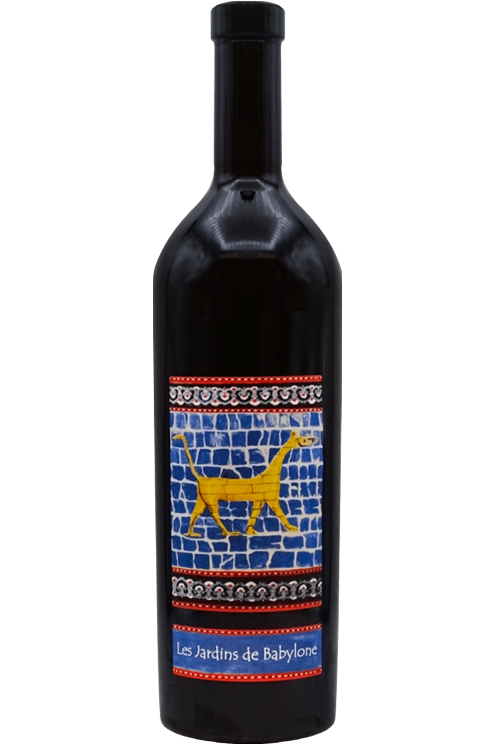 Domaine Didier Dagueneau - Jurançon Moelleux Jardins de Babylone 2018