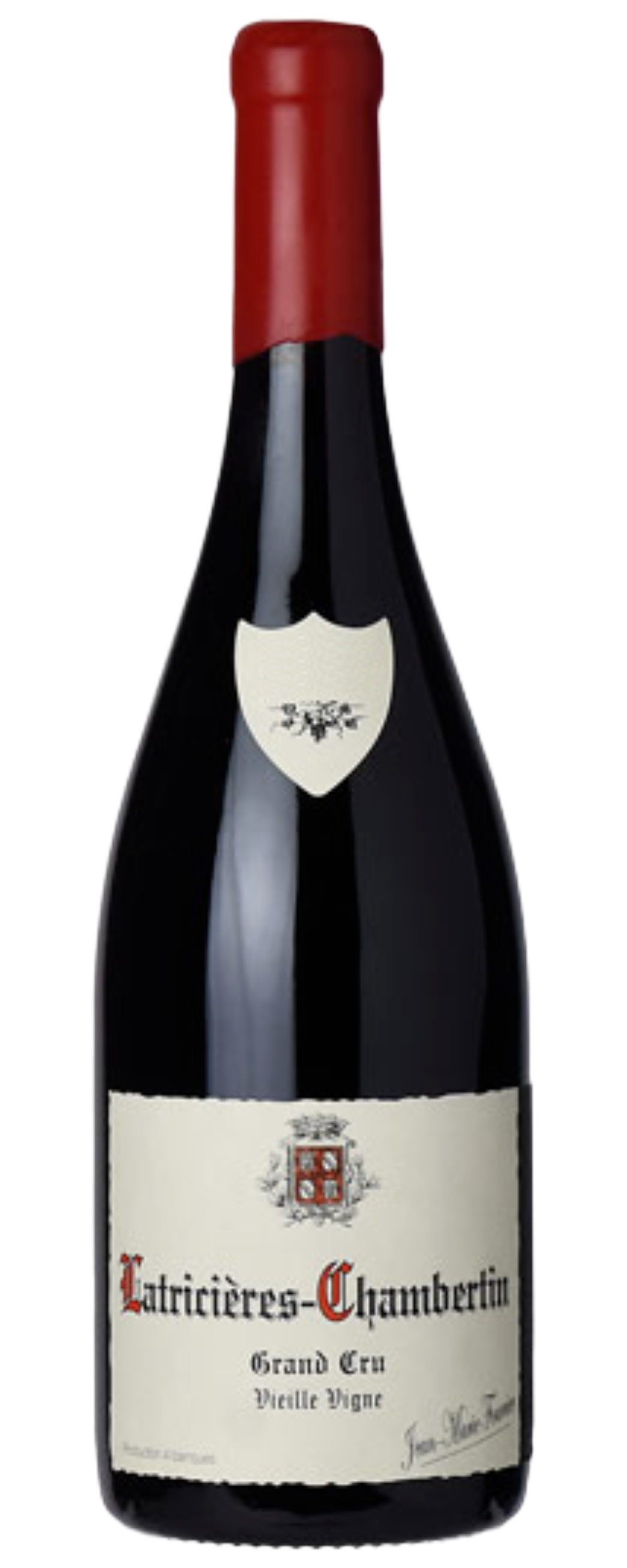 Domaine Fourrier - Latricières-Chambertin Grand Cru 2013