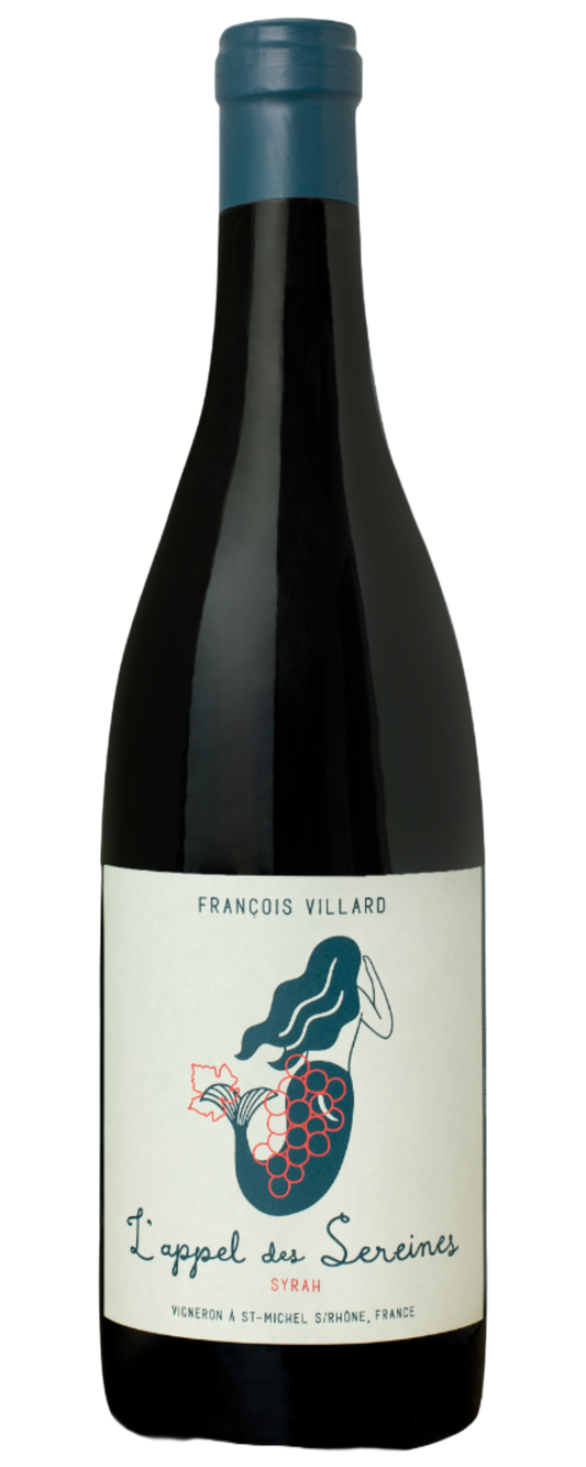 Domaine François Villard - L'appel des Sereines 2023