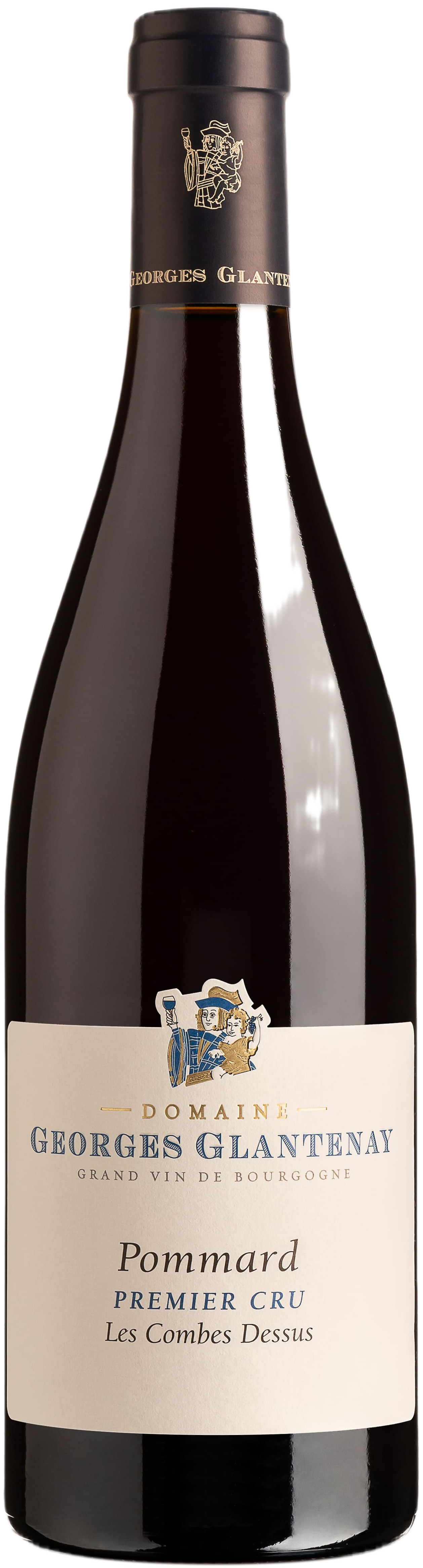 Domaine Glantenay - Pommard 1er Cru Les Combes Dessus 2018