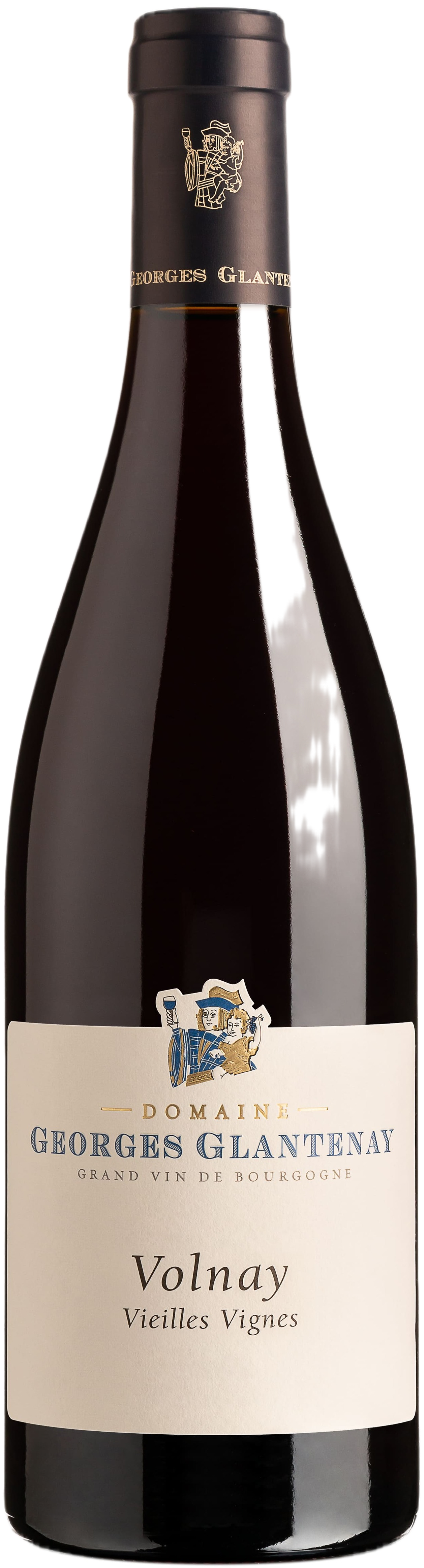 Domaine Glantenay - Volnay Vieilles Vignes 2018