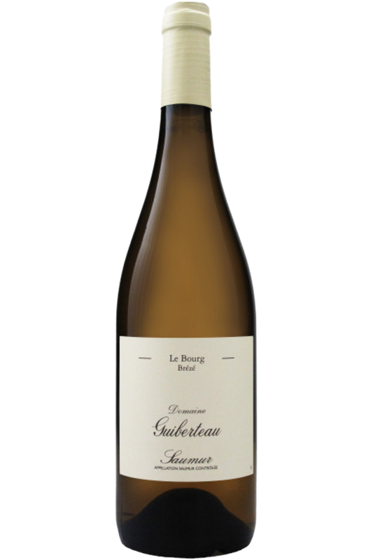 Domaine Guiberteau - Domaine 2023 - Saumur