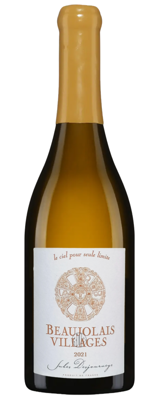 Domaine Jules Desjourneys - Beaujolais blanc 2021