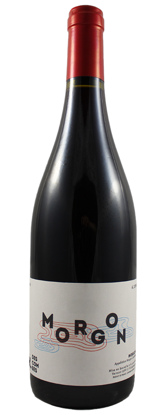 Domaine Kevin Descombes - Morgon Vieilles Vignes 2017