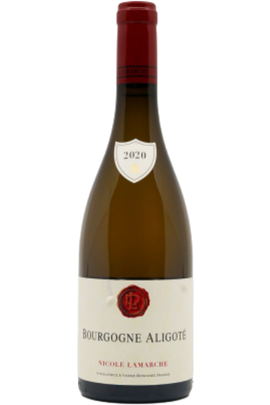 Domaine Lamarche - Bourgogne Aligoté 2020