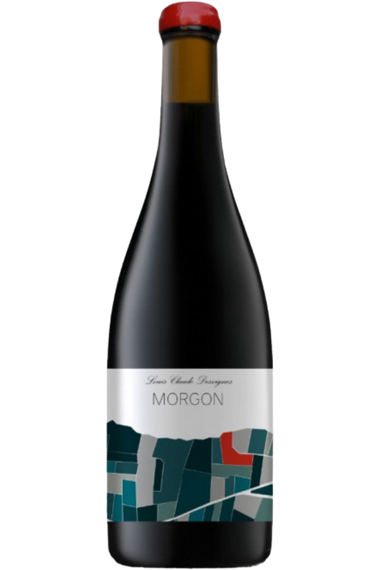Domaine Louis Claude Desvignes - Morgon Montpelain 2022