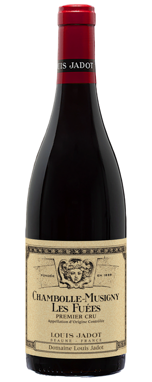 Domaine Louis Jadot - Chambolle-Musigny 1er cru Les Fuées 2022