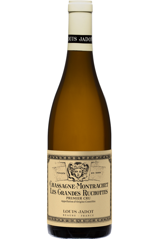 Domaine Louis Jadot - Chassagne-Montrachet 1er Cru Grandes Ruchottes 2022
