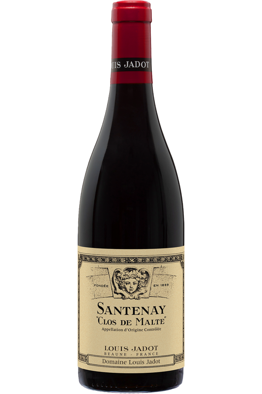 Domaine Louis Jadot - Santenay Clos de Malte 2022