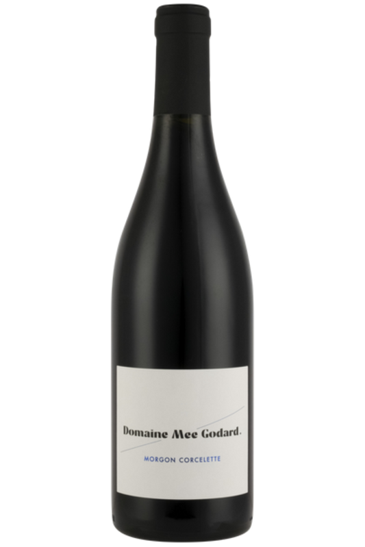 Domaine Mee Godard - Morgon Corcelette 2024
