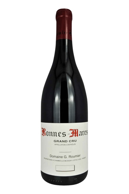 Domaine Georges Roumier - Bonnes-Mares Grand Cru 1997
