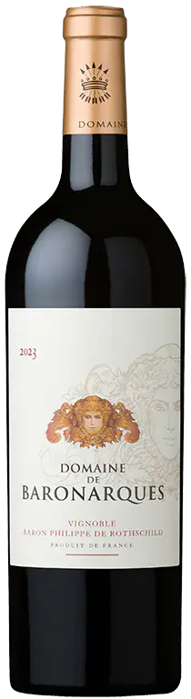 Domaine de Baronarques 2023