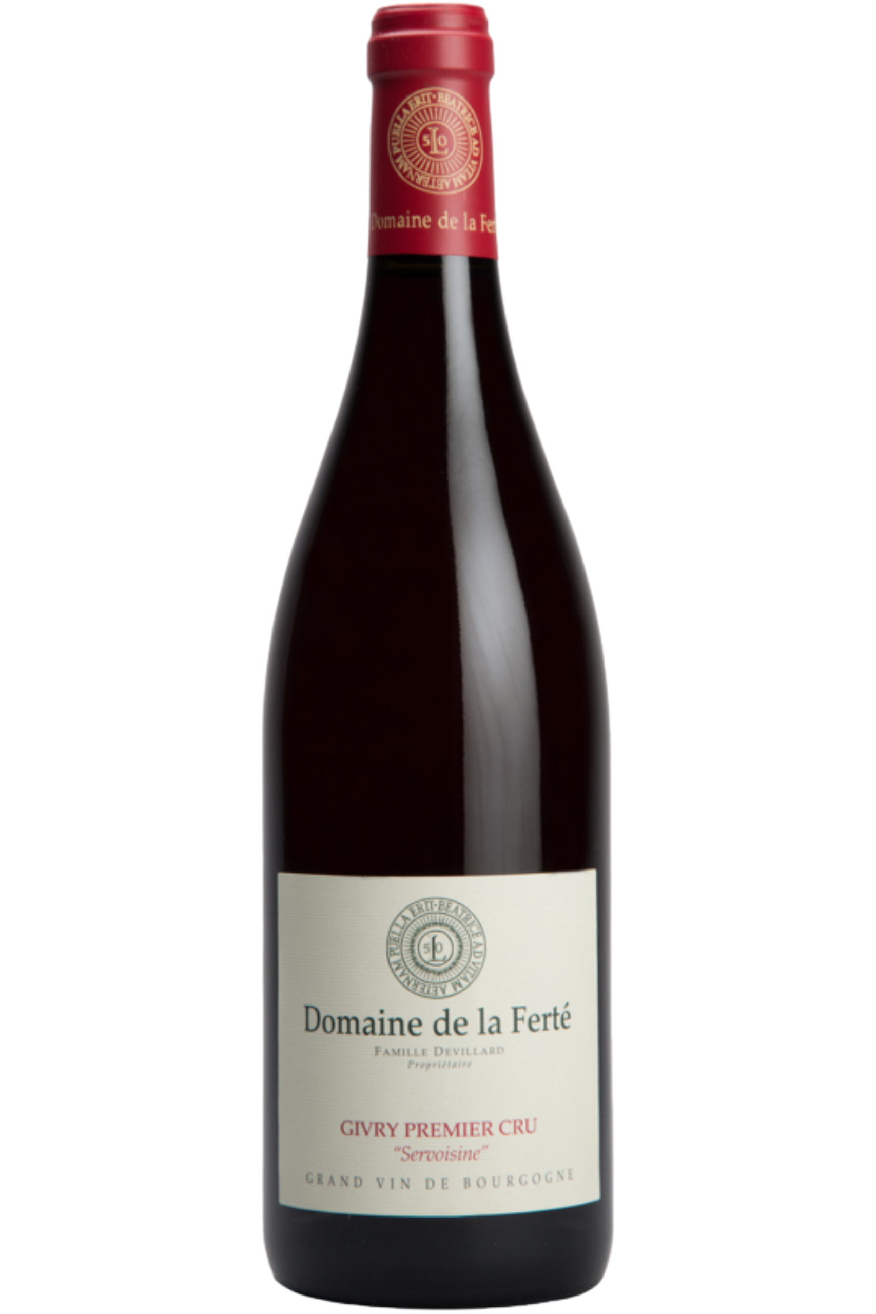Domaine de la Ferté - Givry 1er Cru La Servoisine 2023