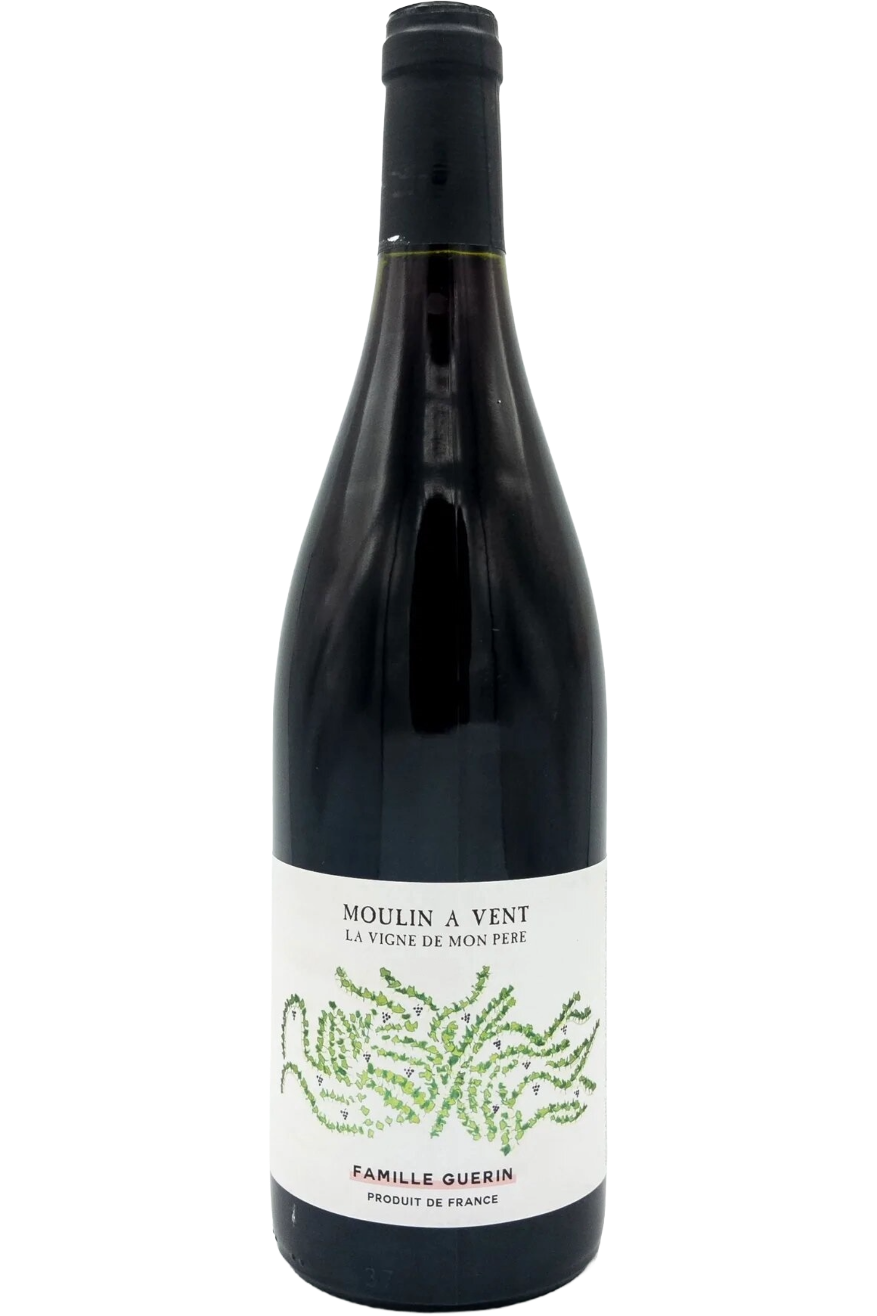 Domaine du Moulin d'Eole - Moulin-à-Vent Les Vignes de mon Père 2020