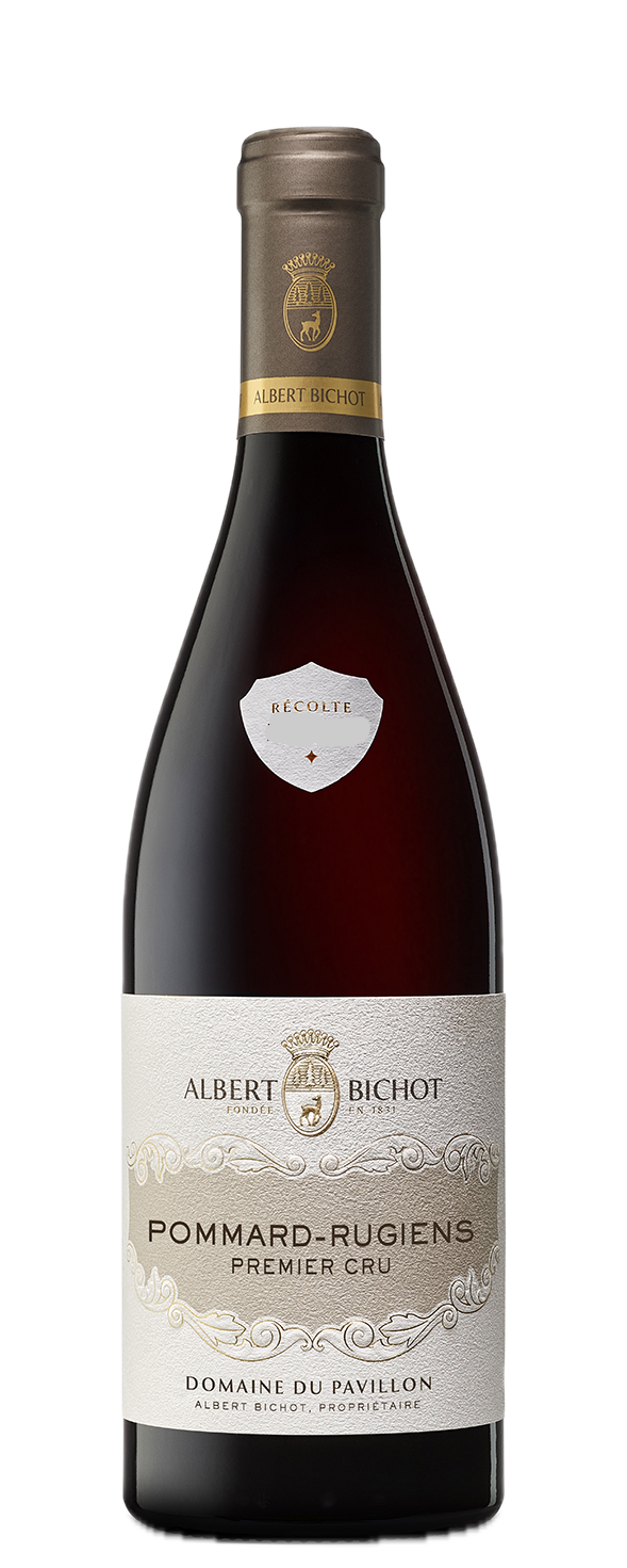 Domaine du Pavillon - Pommard 1er Cru Les Rugiens 2017
