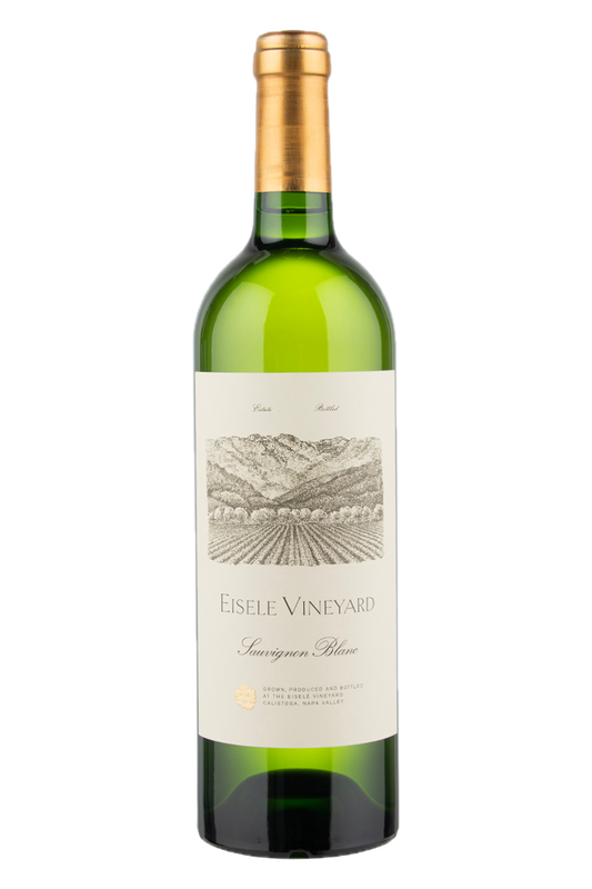 Eisele Vineyard - Napa Valley Sauvignon Blanc 2021