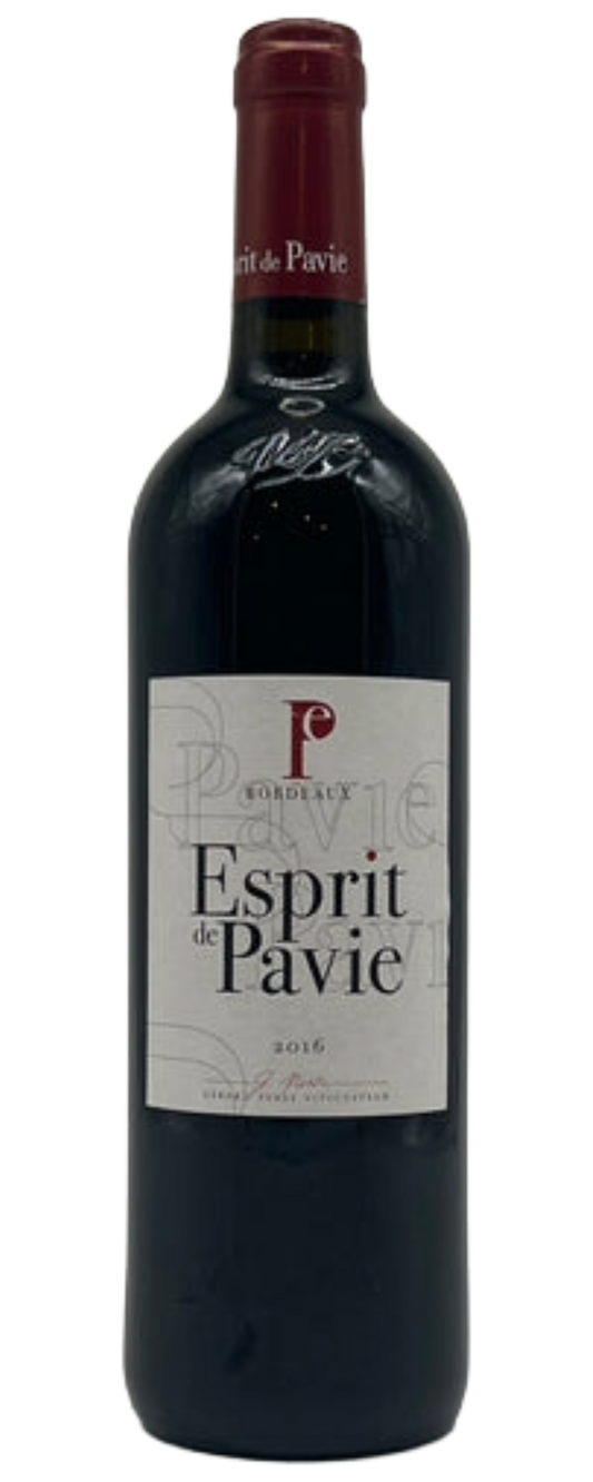 Esprit de Pavie 2016