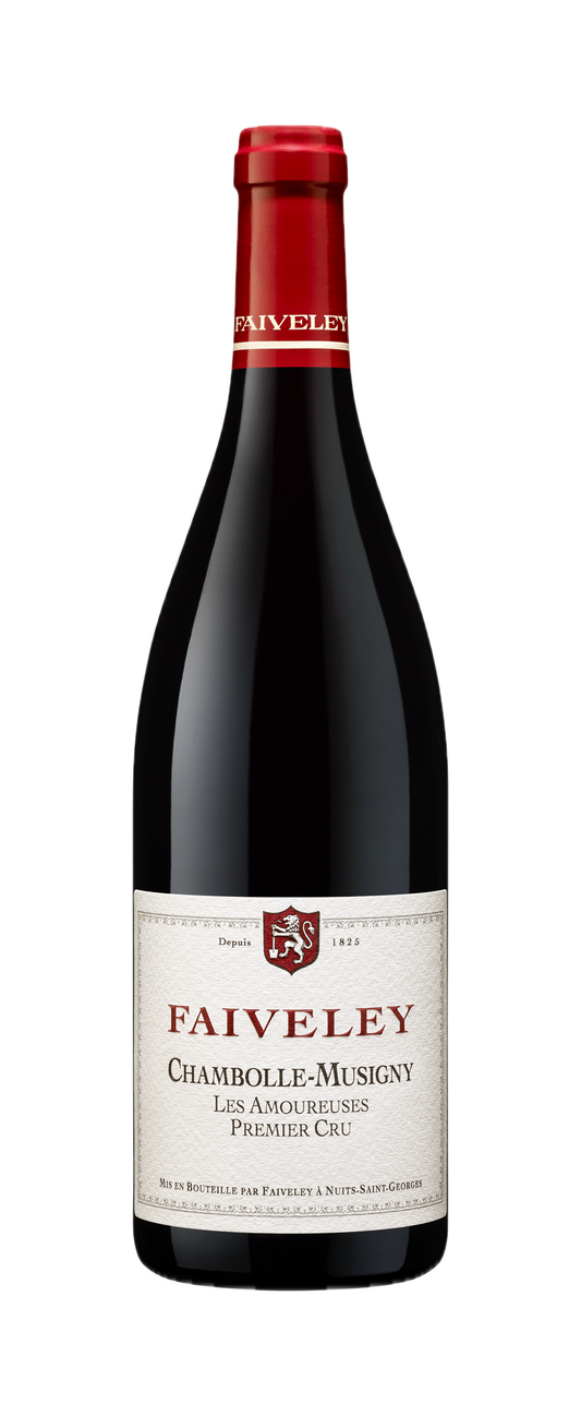 Domaine Faiveley - 1er Cru Les Amoureuses 2024 - Chambolle-Musigny