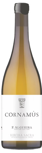 F. Algueira - Cornamus 2024 - Ribeira Sacra