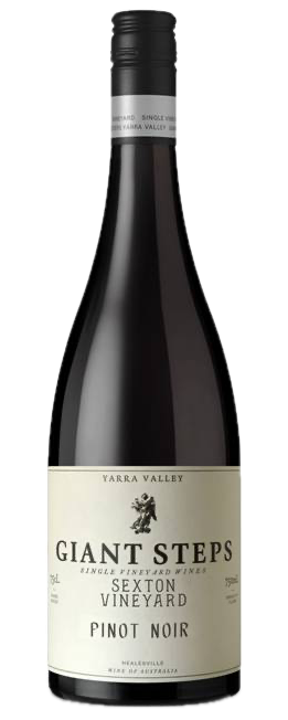 Giant Steps - Yarra Valley Sexton Vineyard Pinot Noir 2018