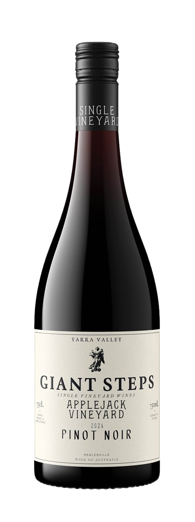 Giant Steps - Yarra Valley Applejack Vineyard Pinot Noir 2019