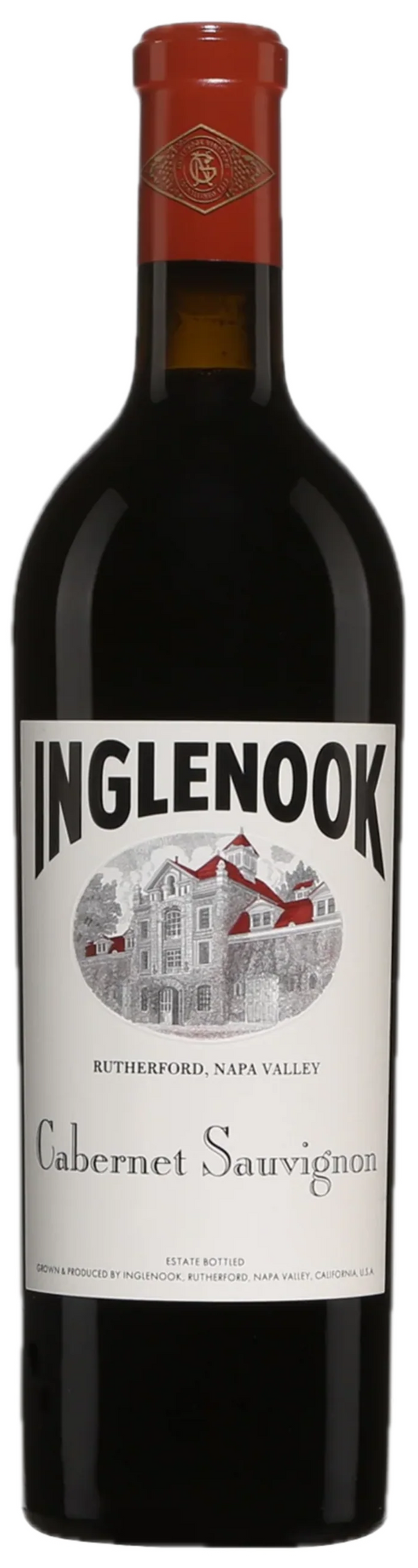 Inglenook - Rutherford Napa Valley Cabernet Sauvignon 2023