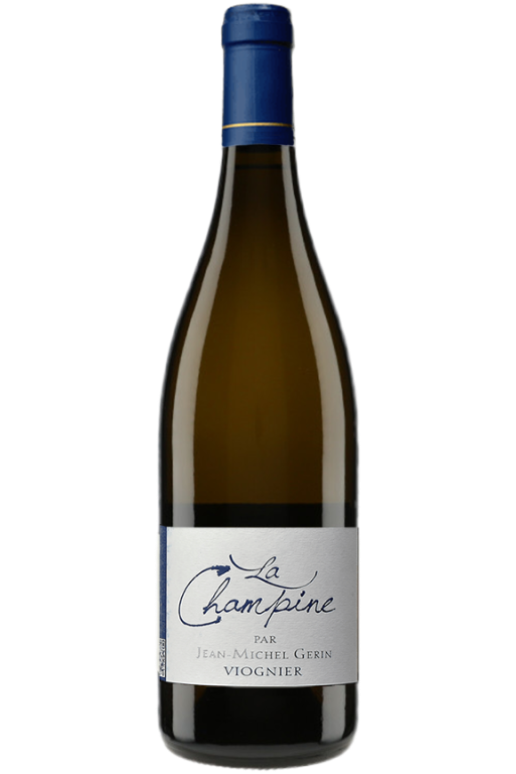 Jean-Michel Gerin - La Champine Viognier 2022 - Vin de France