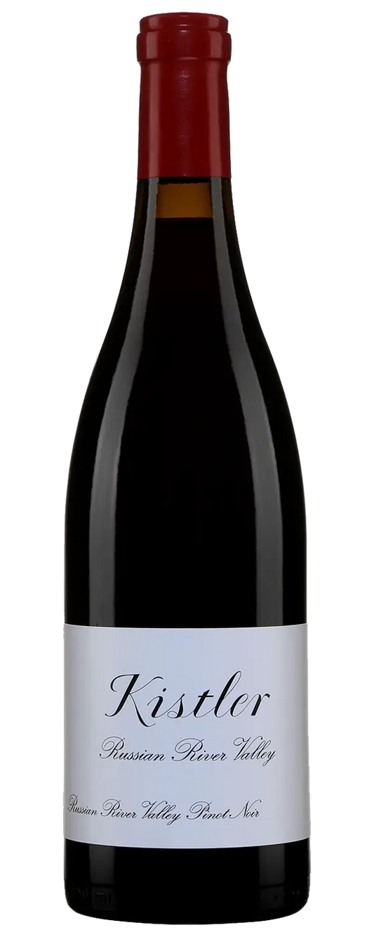 Kistler Vineyards - Russian River Valley Pinot Noir 2017