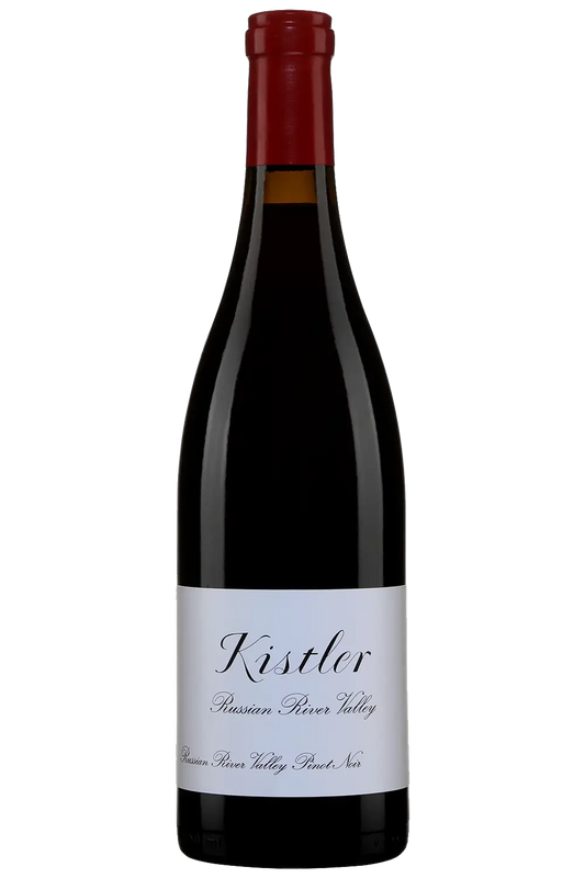 Kistler Vineyards - Russian River Valley Pinot Noir 2020