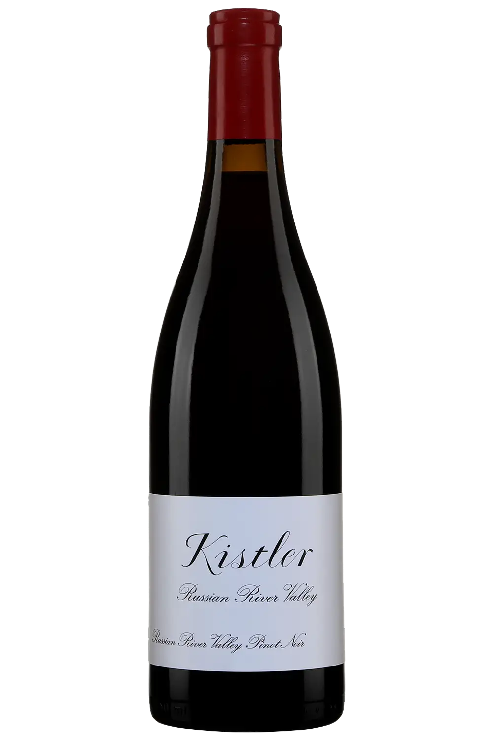 Kistler Vineyards - Russian River Valley Pinot Noir 2020