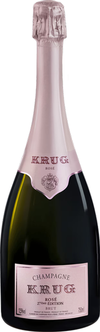  27eme Edition Brut Rosé
